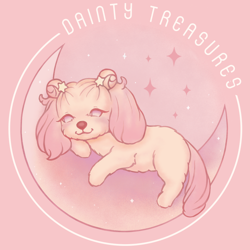 Dainty Treasures