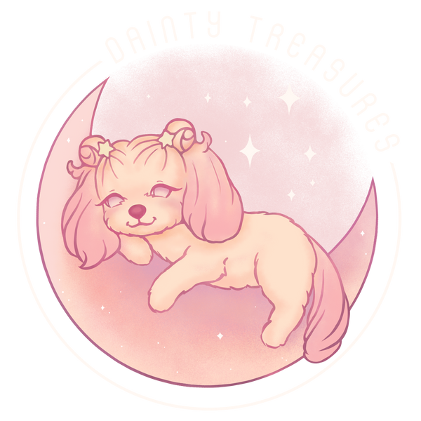 Dainty Treasures